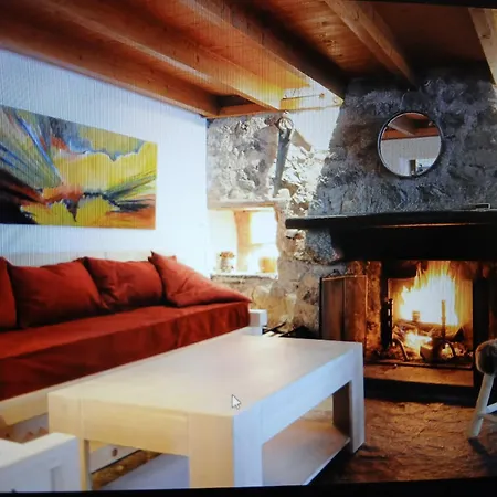 Chalet Route Du Ctre Apartamento