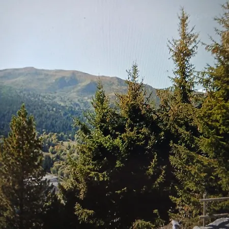 Chalet Route Du Ctre Apartamento *