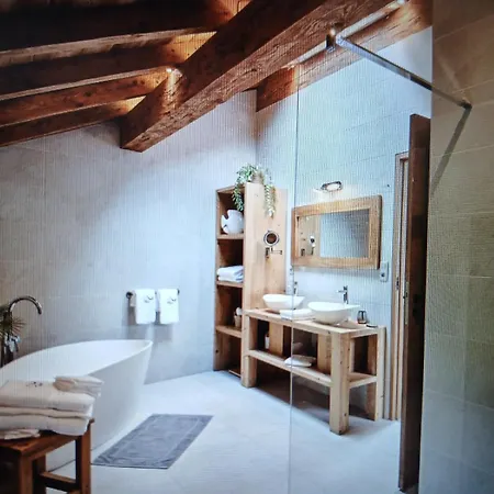 Chalet Route Du Ctre *